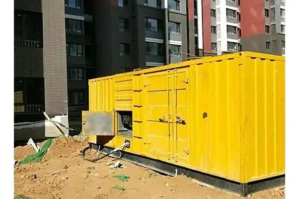 娄底发电机租赁怎么去检查电力电缆线路的温度呢?